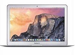 17% Discount on Apple MacBook Air 13.3-inch