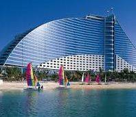 34% Discount on Exquisite Break in Dubai