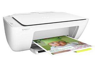 Discount of 7% on HP DeskJet 2130