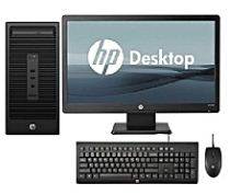 Up to 25% Discount on Desktop Computers