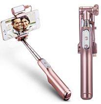 Up to 70% Discount on Selfie Sticks in Nigeria