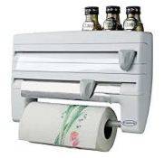 Discount of 23% on Aluminium Foil Tissue Dispenser 