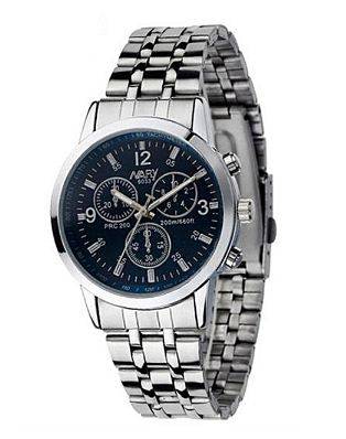 20% Off McyKcy Stainless Steel Women Wrist 