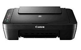 25% Discount on Canon Pixma MG2540S Inkjet 