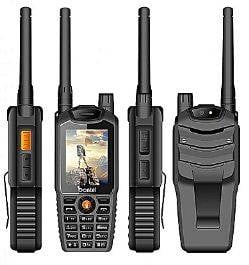 Discount of 20% on Bontel A8 Walkie-Talkie Phone