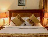 Discount of 36% on Room Stay & Breakfast Buffet