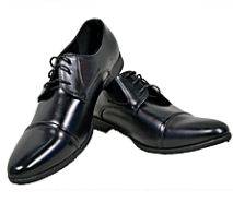 27% Discount on Men's Shoes