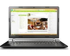 34% Discount on Lenovo Intel Celeron Quadcore 